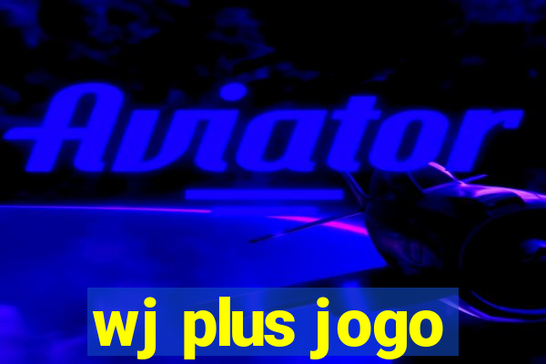 wj plus jogo